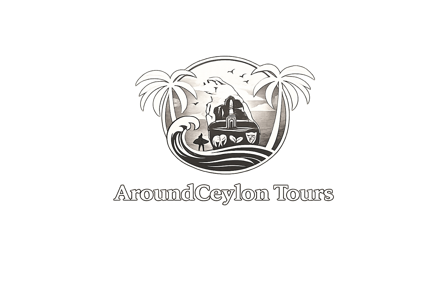AroundCeylon Tours